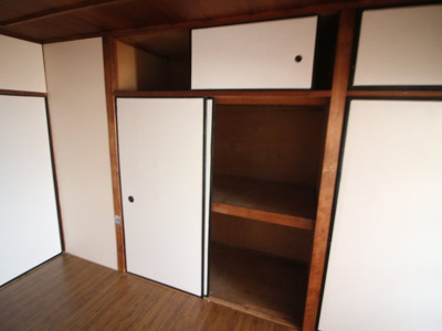 【収納】 | 関西マンション