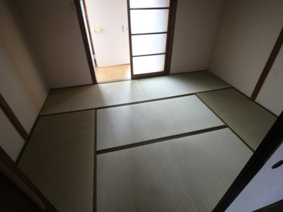 【和室】 | 関西マンション