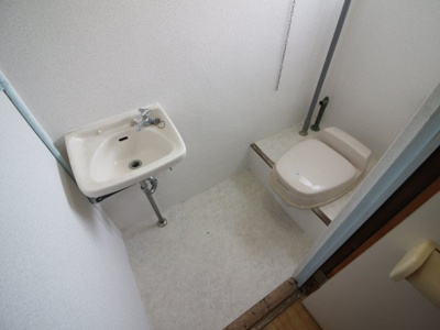 【洗面所】 | 関西マンション