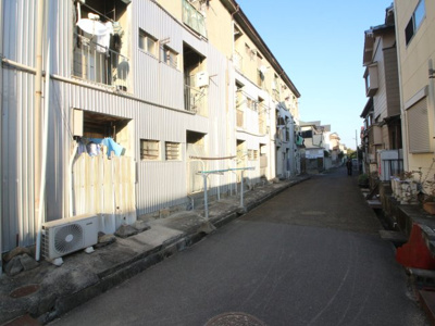 【周辺】 | 関西マンション