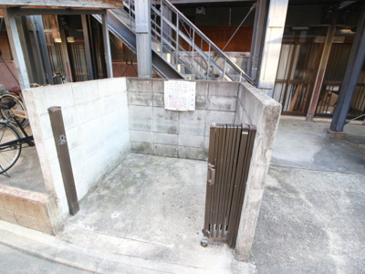 【設備】 | 関西マンション