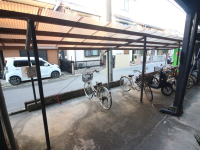 【その他共用部分】 | 関西マンション