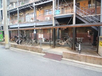 【エントランス】 | 関西マンション