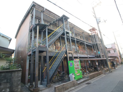 【外観】 | 関西マンション