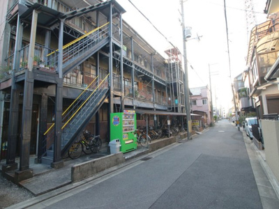 【周辺】 | 関西マンション