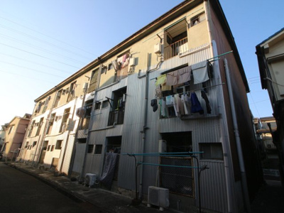 【外観】 | 関西マンション