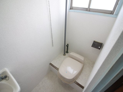 【トイレ】 | 関西マンション