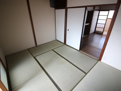 【和室】 | 関西マンション