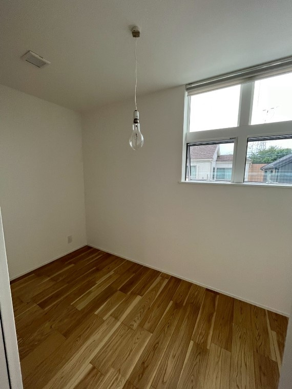 深大寺北町戸建のその他