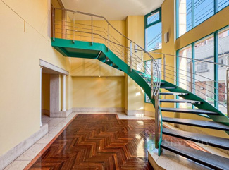 【ロビー】 | パロス白金