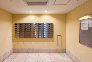 【その他共用部分】 | パロス白金