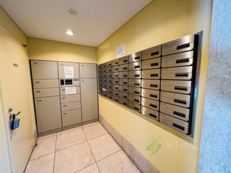 【その他共用部分】 | パロス白金