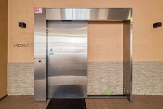 【その他共用部分】 | パロス白金