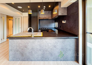 【キッチン】 | パロス白金