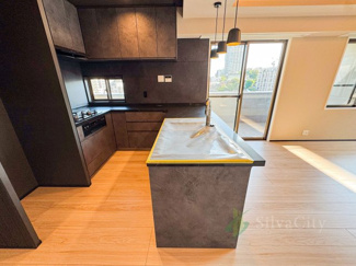 【キッチン】 | パロス白金