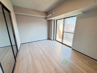 【洋室】 | パロス白金