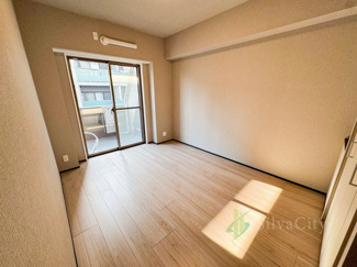 【洋室】 | パロス白金