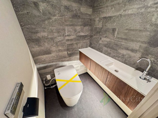 【トイレ】 | パロス白金