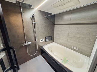 【浴室】 | パロス白金