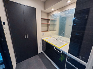 【独立洗面台】 | パロス白金