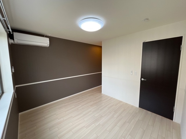 プライム柏木の洋室|洋室(イメージ)