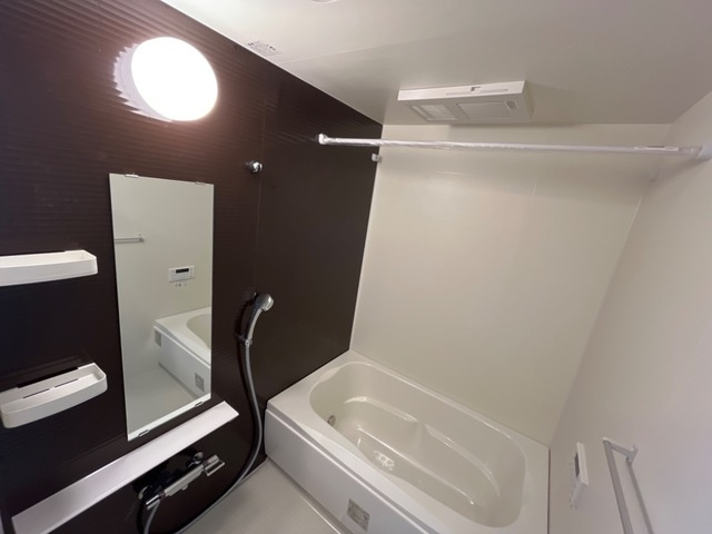 プライム柏木の浴室|バス(イメージ)