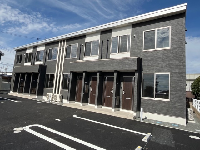 プライム柏木の外観|外観写真その他1