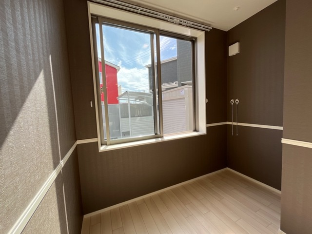 プライム柏木の内装|インナーテラス(イメージ)