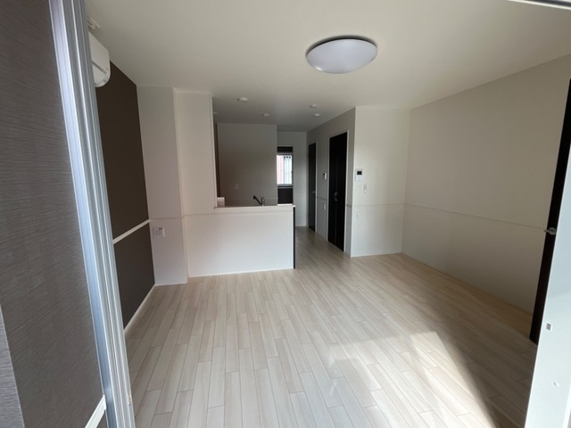 プライム柏木の居間・リビング|リビング(イメージ)