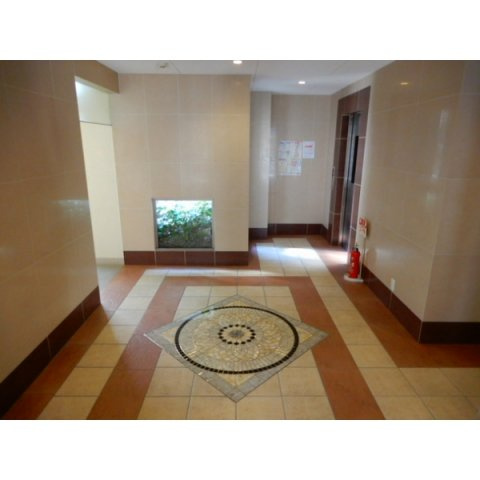 【ロビー】 | Chambord