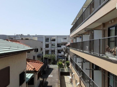 【展望】 | ヴィラ中原