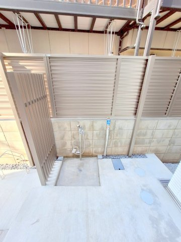 Ｅｘｉｏｎのその他共用部分|★自転車は各世帯１台駐輪可能★