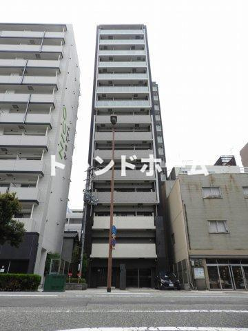 エスリード心斎橋EAST