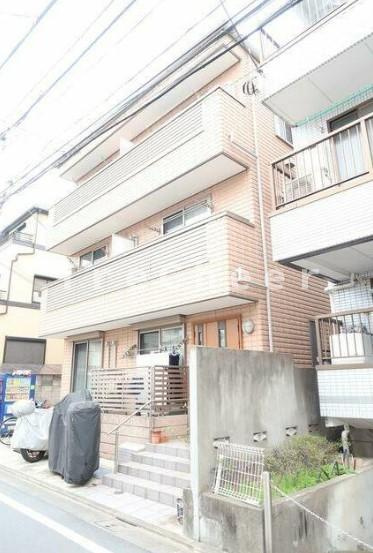 ノエルノインの外観