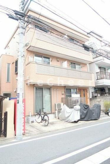 ノエルノインの外観