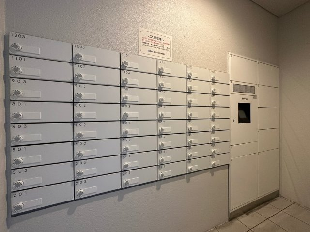 リ ブラン東別院　名古屋市賃貸　仲介手数料無料の設備