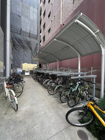 リ ブラン東別院　名古屋市賃貸　仲介手数料無料のその他共用部分