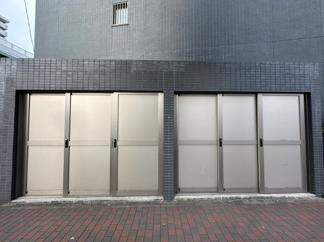 リ ブラン東別院　名古屋市賃貸　仲介手数料無料のその他共用部分
