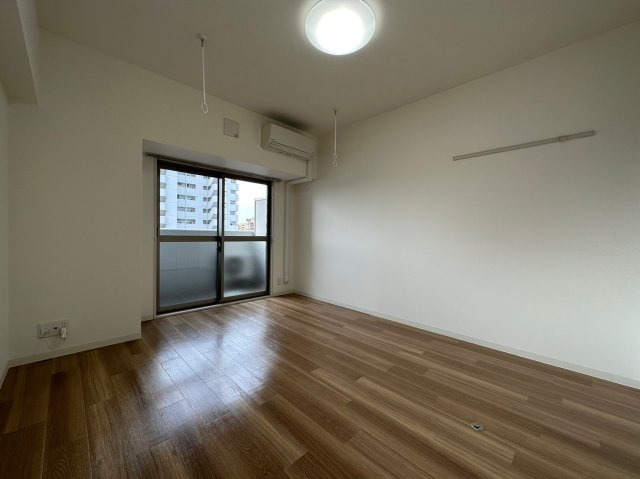 リ ブラン東別院　名古屋市賃貸　仲介手数料無料の居間・リビング