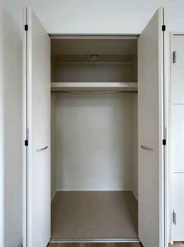 リ ブラン東別院　名古屋市賃貸　仲介手数料無料の収納