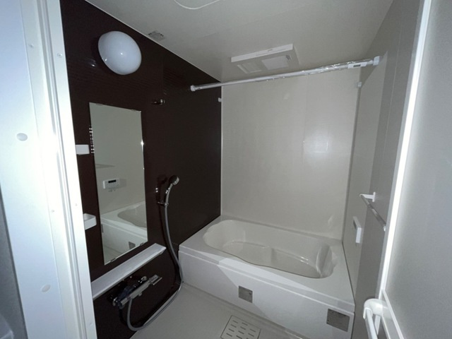 プライム柏木の浴室|バス(イメージ)