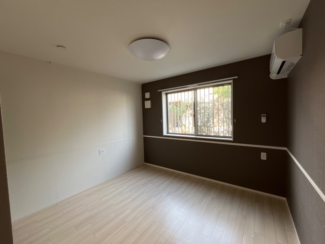 プライム柏木の洋室|洋室(イメージ)