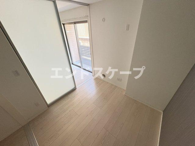 あさひグランレジデンシア新前橋の洋室|高崎、前橋のお部屋探しはエンドスケープまで！お客様の理想お聞かせ下さい♪