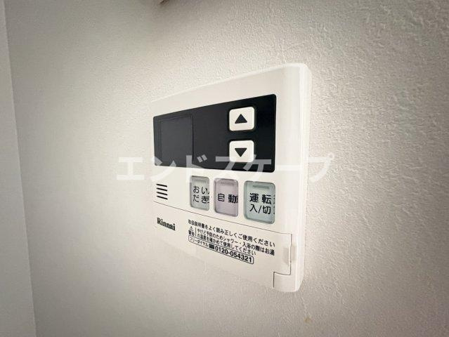 あさひグランレジデンシア新前橋のその他|高崎、前橋のお部屋探しはエンドスケープまで！お客様の理想お聞かせ下さい♪