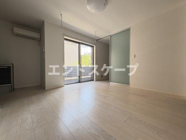 あさひグランレジデンシア新前橋の居間・リビング|高崎、前橋のお部屋探しはエンドスケープまで！お客様の理想お聞かせ下さい♪