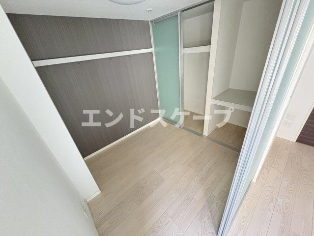 あさひグランレジデンシア新前橋の洋室|高崎、前橋のお部屋探しはエンドスケープまで！お客様の理想お聞かせ下さい♪