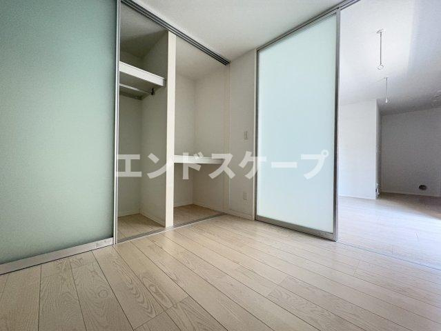 あさひグランレジデンシア新前橋の洋室|高崎、前橋のお部屋探しはエンドスケープまで！お客様の理想お聞かせ下さい♪