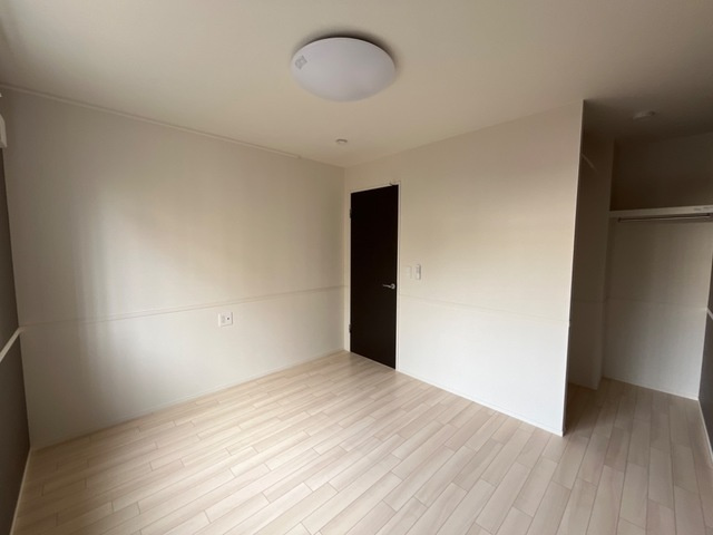 プライム柏木の洋室|北側洋室(イメージ)