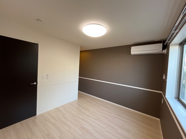 プライム柏木の洋室|洋室(イメージ)