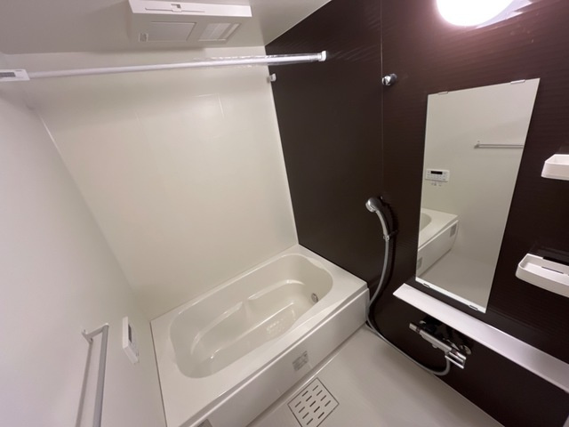 プライム柏木の浴室|バス(イメージ)